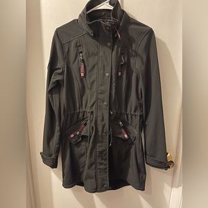 Medium Canada jacket